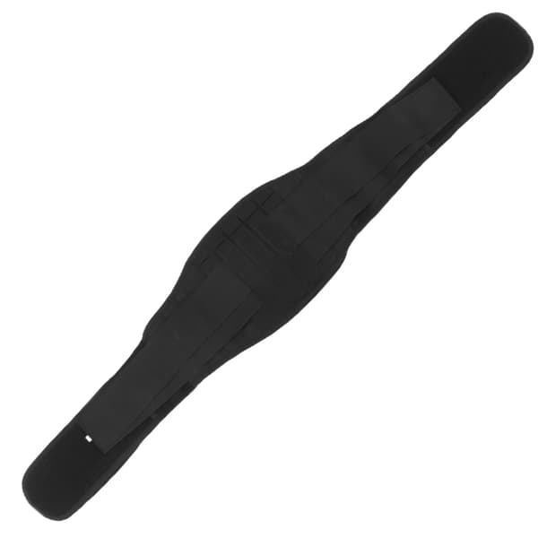 Magnetisk Terapi Bälte Ergonomiskt Justerbart Självuppvärmande Varmt Skydd Stark Elasticitet