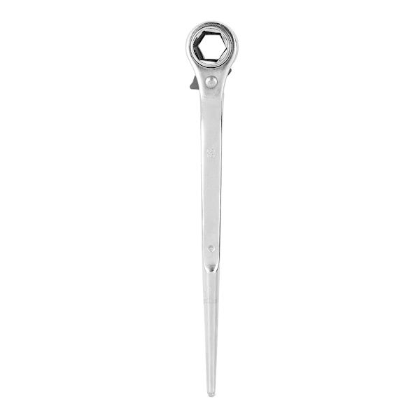 2-veis skralle Multi Purpose Metrisk Hurtigutløser Spanner 19/22