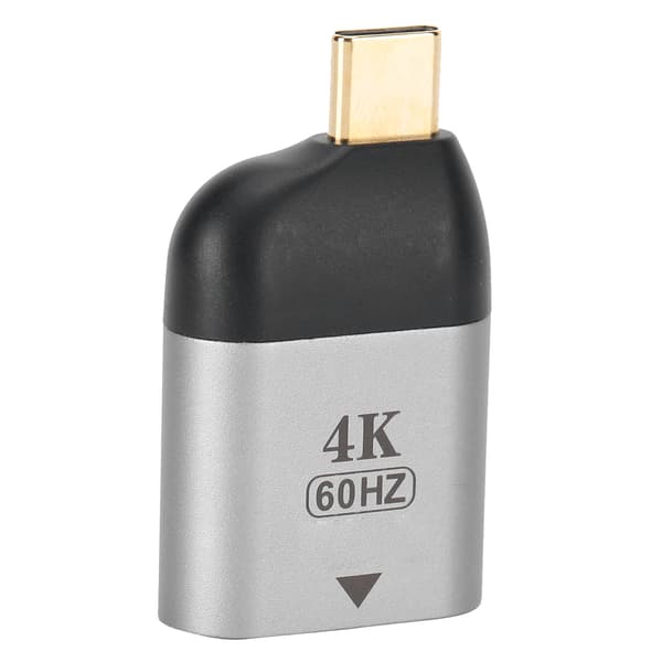 USB C till HDMI-adapter för Windows videoutrustningstillbehör