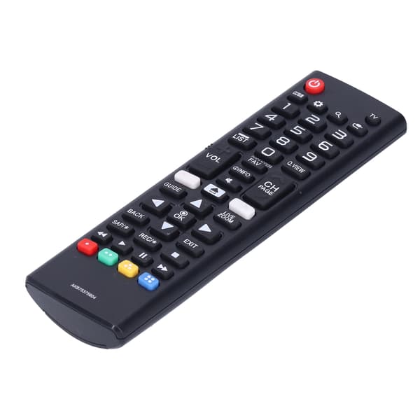 AKB75375604 LG Smart TV Fjernkontroll Erstatningstilbehør