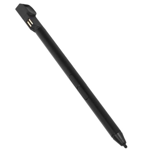 Lenovo ThinkPad Tablet 10 Stylus Penna 4096 Tryckkänslighet 2 Knappar Plug and Play Pekskärm