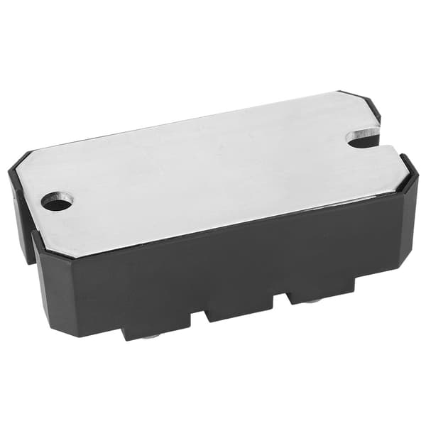 MDQ 100A 1600V Enkeltfaset Diode Bro Ensretter Modul Høj Strøm