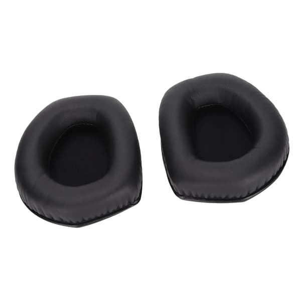 Høyelastiske komfortable erstatningsøreputer for Sennheiser HDR RS165 RS175 RS185 hodetelefoner