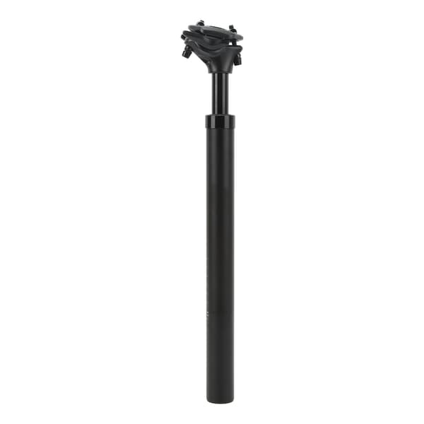 Cykel Dropper Affjedret Sadelpind 31.6x400mm Stødabsorberende Sadelrør