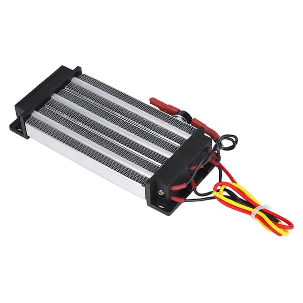1000W AC DC 220V Isolert PTC Keramisk Varmeelement for Luftvarmer