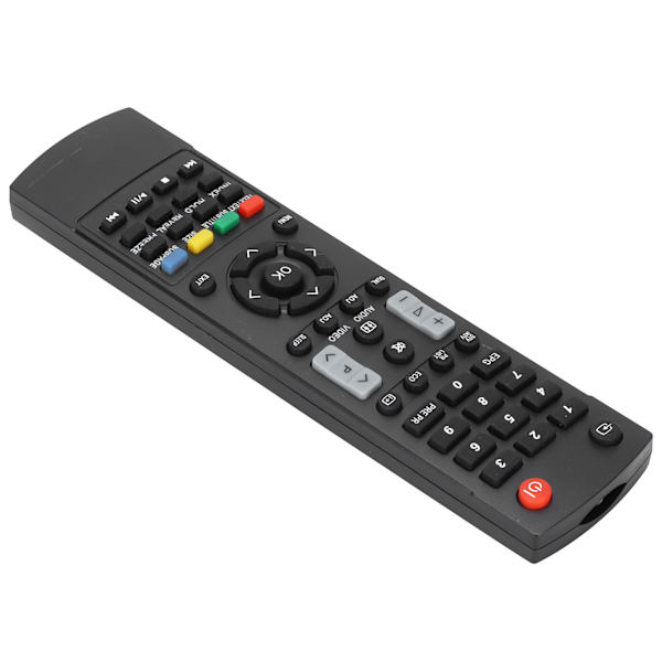 GJ220 Erstatningsfjernbetjening til Sharp LCD TV-lydsystem