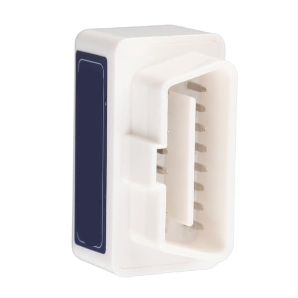 ELM327 OBD2 Skanner Mini 12V WIFI Bil Diagnostisk Adapter Android