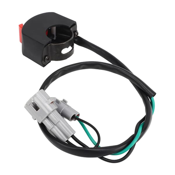 Sur Ron LBX Segway X260 X160 Bryter for av/på-lys, solid styrekontroll, erstatning