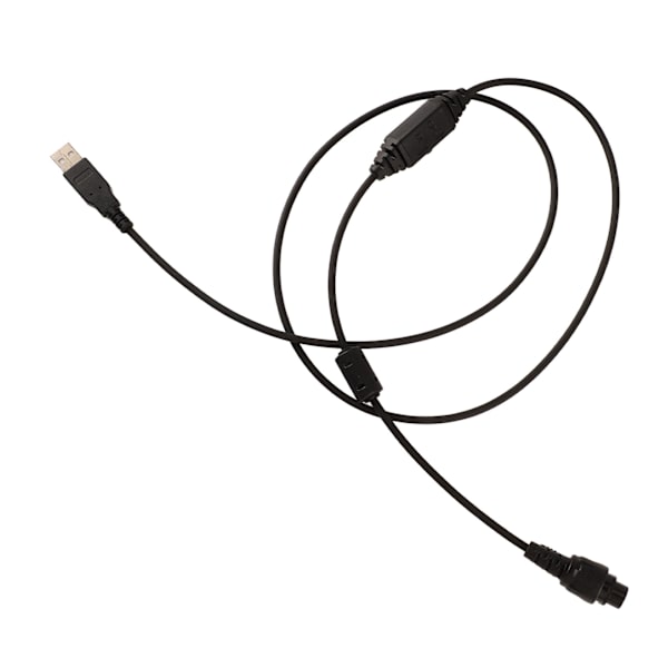 Hytera MD655 Programmeringskabel PC47 Plug and Play Høy Ytelse Sensitiv Skrivefrekvenslinje