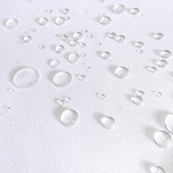 Dusjforheng i trykt polyester - 180*180 (Q10566 modell) - Bra