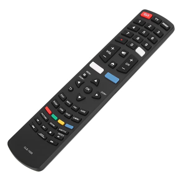 CLE 1025 Erstatningsfjernkontroll for Hitachi TV