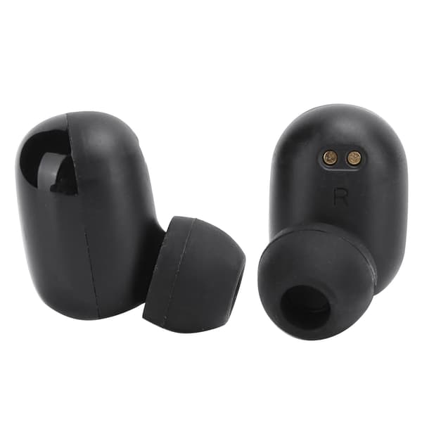 Bluetooth In Ear TWS Trådløse Ørepropper Touch Kontrol Digital Display Hovedtelefoner