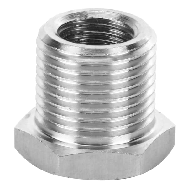 Rustfri stål iltsensor prop udskiftning 1194A 1195A Universal