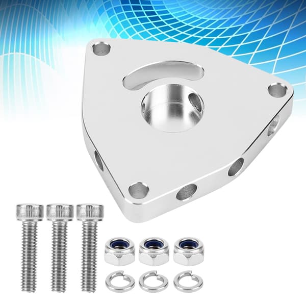 SQV Avlastningsventil Dump Adapter Hyundai Sonata 1.6T 2.0T Bilmodifiering