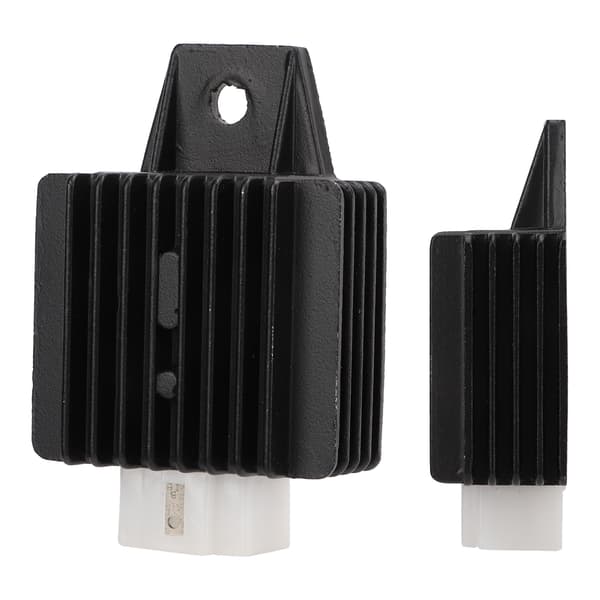 12V 4-pins spenningsregulator for 90cc 110cc 125cc 140cc 200cc ATV