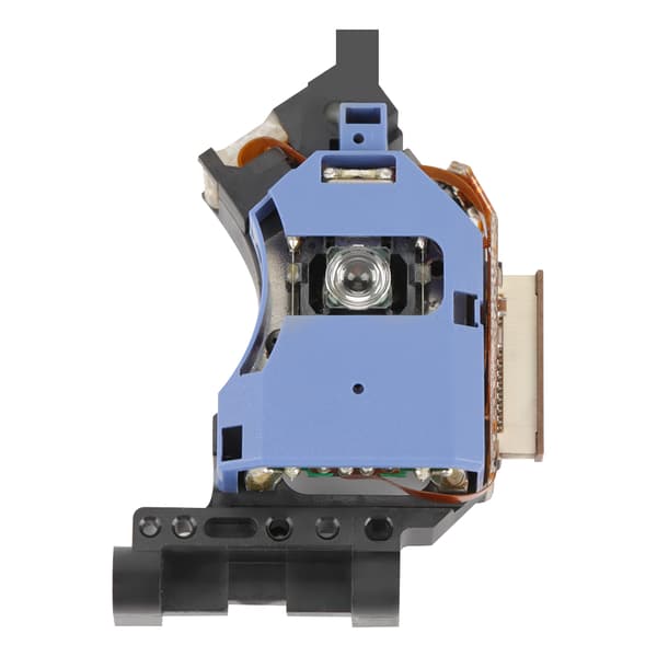 KHM-313AAA Optisk Pickup Laser Linsehode Erstatningsreparasjonsdel for DVD CD