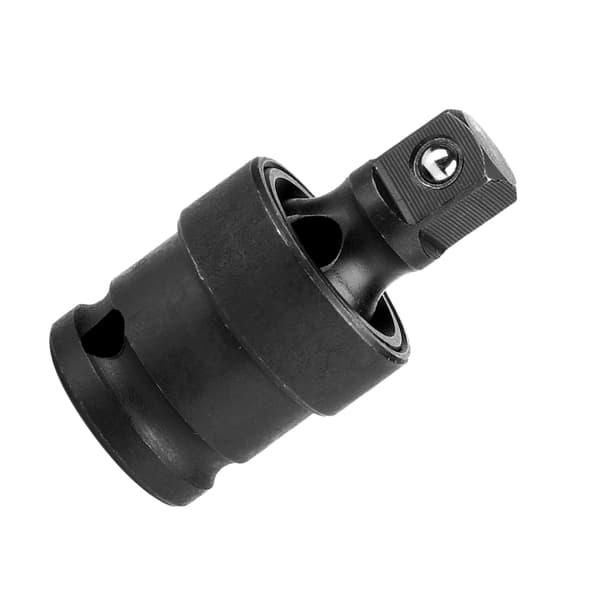 3/8\" universalledd svingadapter luft slag wobble pipe