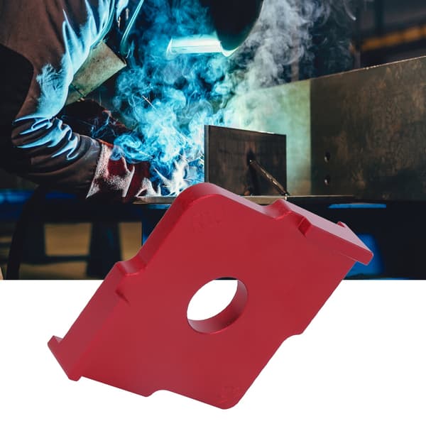 Radius Hjørner Hardware Dele Graveringsmaskine Tilbehør til Håndholdt Kanttrimmer