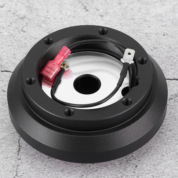 Bilrattnav Adapter Anslutningsbas SRK-100H Passar Mitsubishi Eclipse