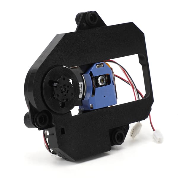 KHM-313AAA Optisk Pickup Laserlinse DVD Laserenhet Reservedeler
