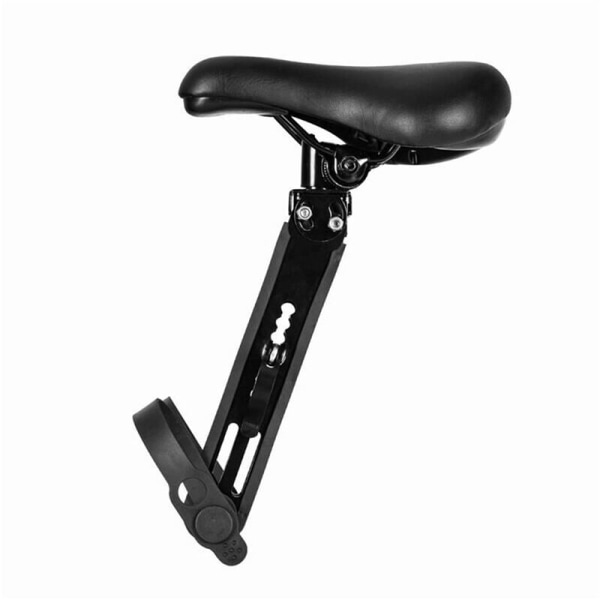 1460g Children's bicycle seat cushion Outdoor children's bicycle frame Parent-child frame mount MTB Bike Child seat Suit