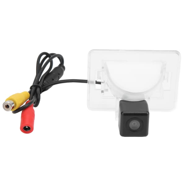 Mazda 5 2014-2018 Ryggekamera CCD HD Nattsyn IP67 Vanntett 170 Grader