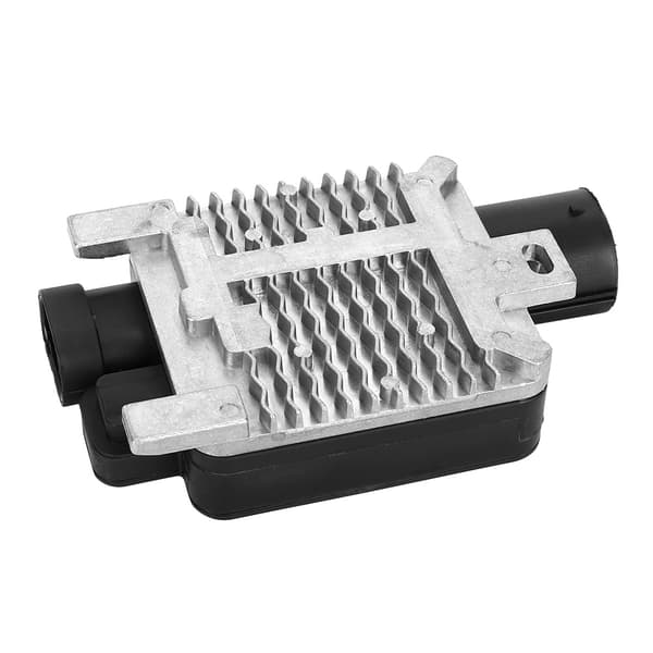 Ford Blæsermotor Modstand Køleventilator Kontrol Relæ Modul 940002904