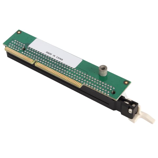 PCIe 16 expansionsgrafikkortsfäste för ThinkCentre Tiny5 M920x M720q P330 moderkort
