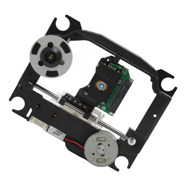 Profesjonell DVD Laserlinse Optisk Pickup Erstatningshode for SOH DL5 Spillere