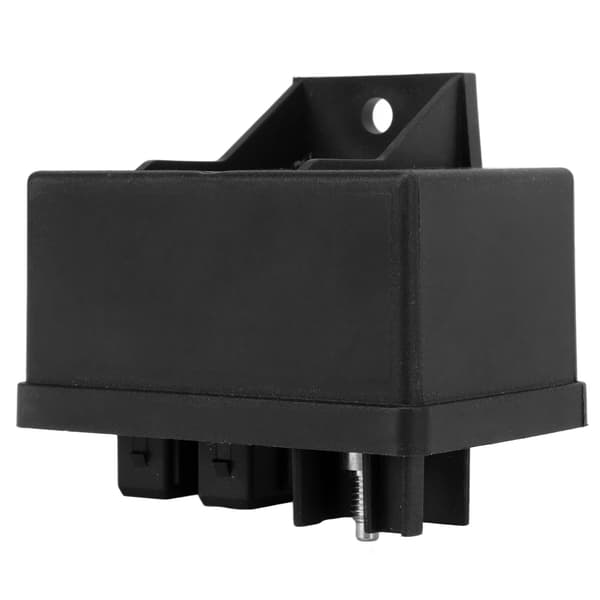 Glødepluggkontrollenhet 9648730980 Erstatning Fiat Brava 500 Croma Doblo Ducato