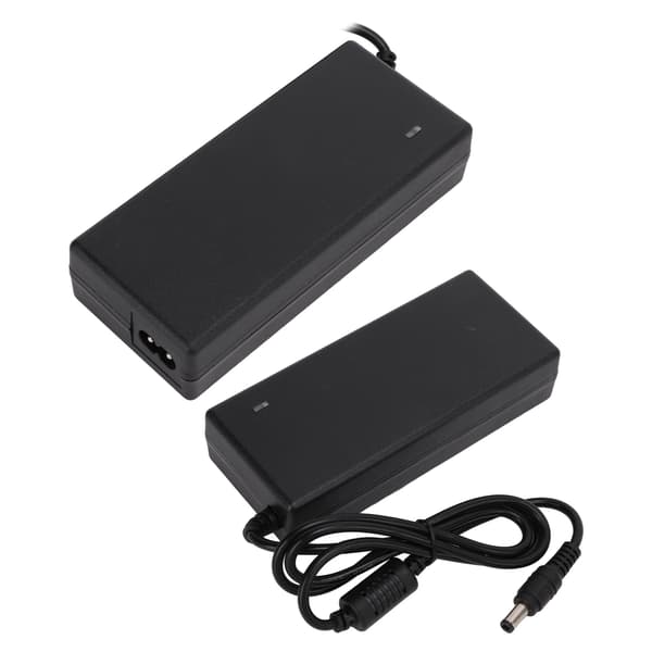 24V 5A 120W AC til DC Strømforsyningsadapter 2PIN Interface til Motorpumpe Vandrenser 100-240V