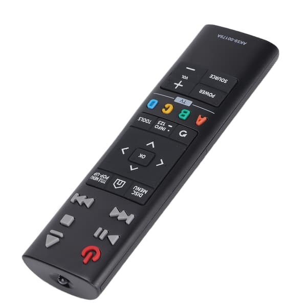 Samsung UBDK8500 DVD-spelarersättningsfjärrkontroll RTAK5900179A UBDKM85C