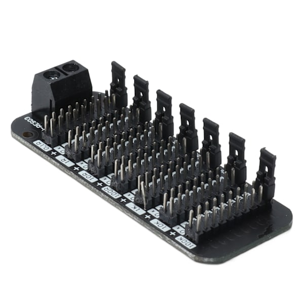 Programmerbar Modstandstavle 0.1-999999.9R Justerbar Modstandsmodul Erstatning