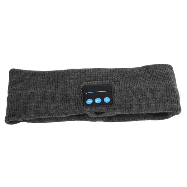 Bluetooth Headband Trådløse Smarte Hovedtelefoner til Sport og Søvn