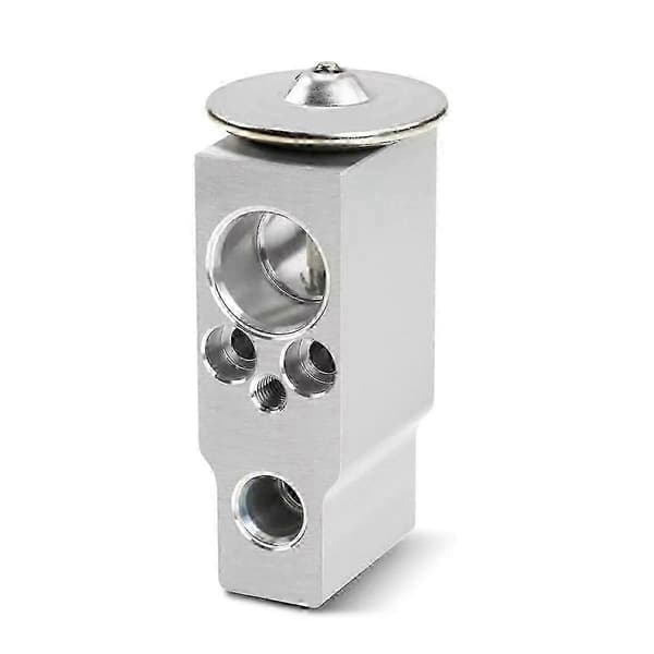 AC ekspansjonsventil for CRV 2007-2016 og Accord 2003-2013 - OEM-erstatning - God Silver