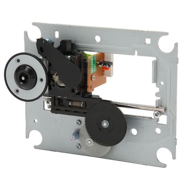 SOH AD5 Optisk Pickup Laserlins Ersättning Hög Noggrannhet CD VCD Spelare Reparationsdelar