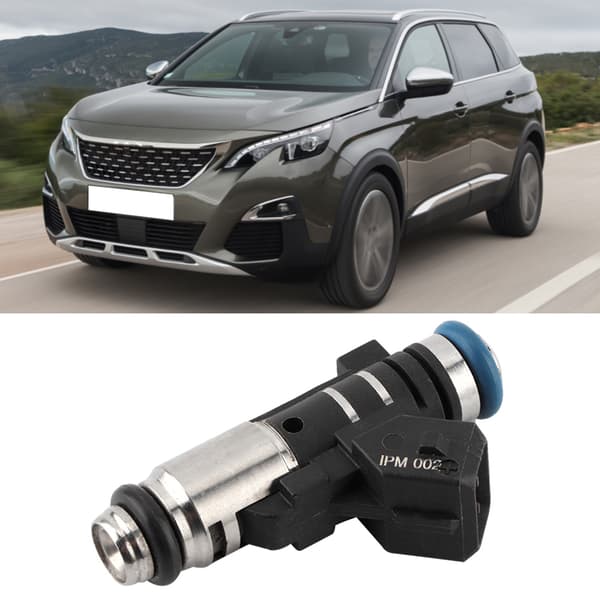 IPM002 Bränsleinspridare Passar för CITROEN/PEUGEOT