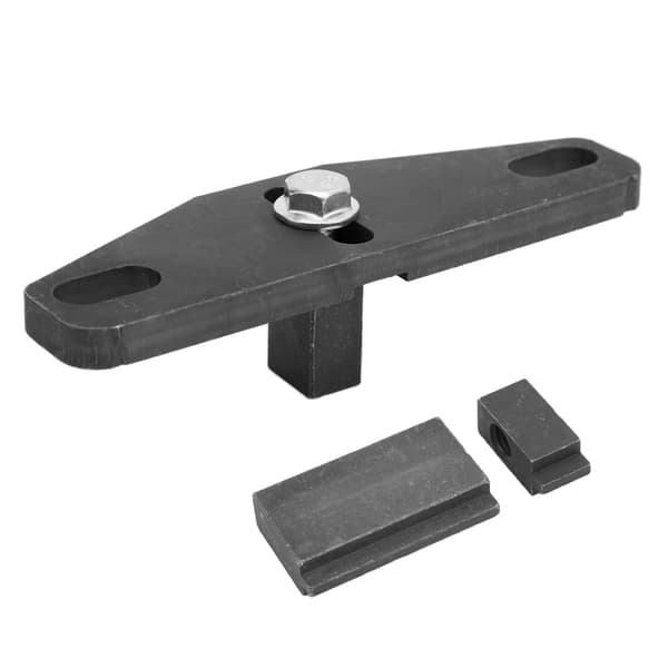 3PCS Svänghjul Hållande Låsverktyg Underhållsbyte för Ford Focus 2.0 TDCi