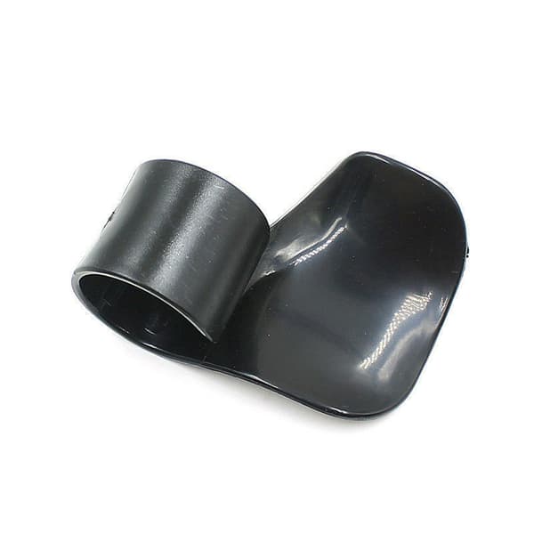 Universell motorcykel gasreglage handledsstöd grepp passar för 7/8\" styre