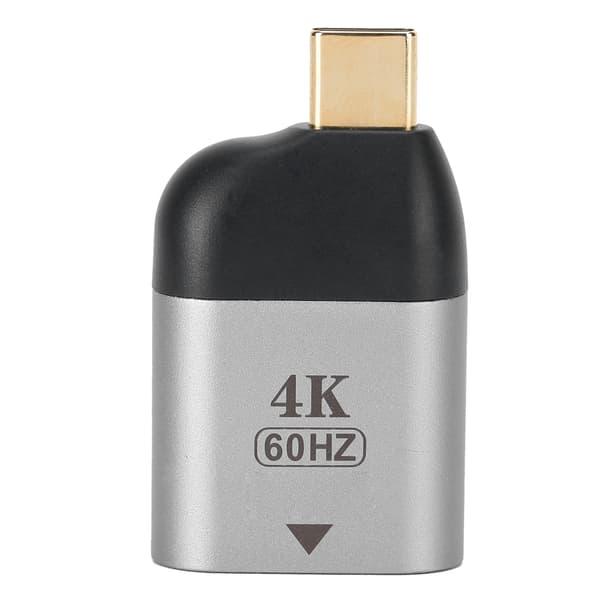 USB C till HDMI-adapter för Windows videoutrustningstillbehör