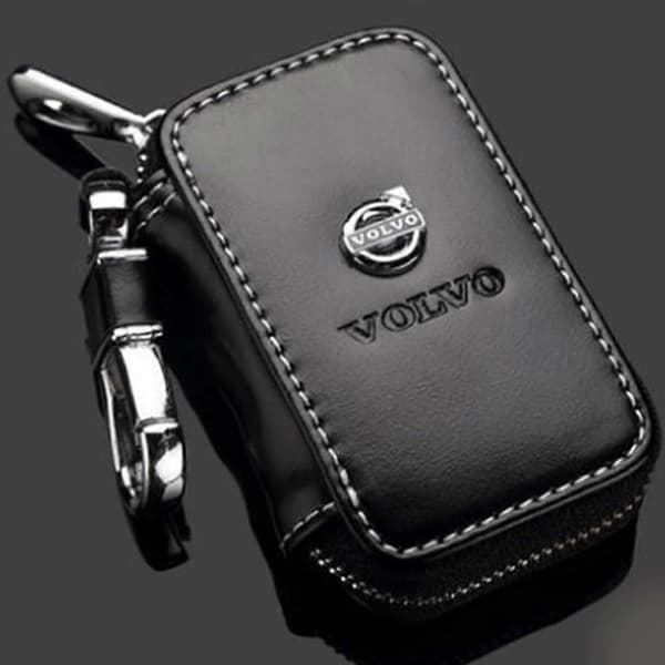 Keyring 20232025 Custom Key Fob Accessory Gift for Volvo EX30