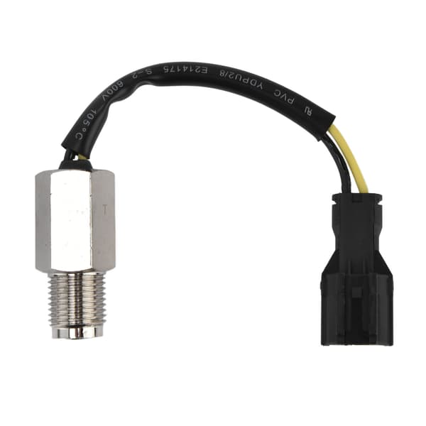 Motorhastighetssensor Gravemaskin Reservedel 24V TOSD 04 031 94340 72411