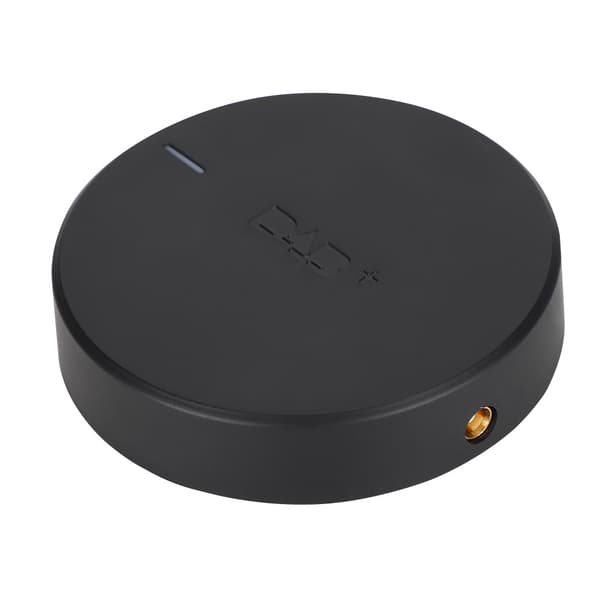 USB DAB+ Mottaker Forsterket Antenne Android 5.1 eller Senere