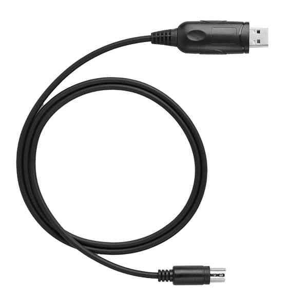 USB-programmeringskabel för Yaesu-radio