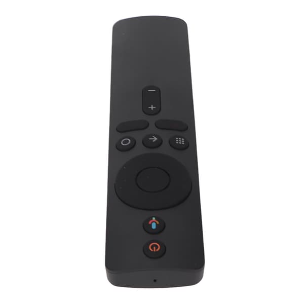 XMRM 006 Röstfjärrkontroll Ersättning för Mi Box S med Netflix Live-knapp