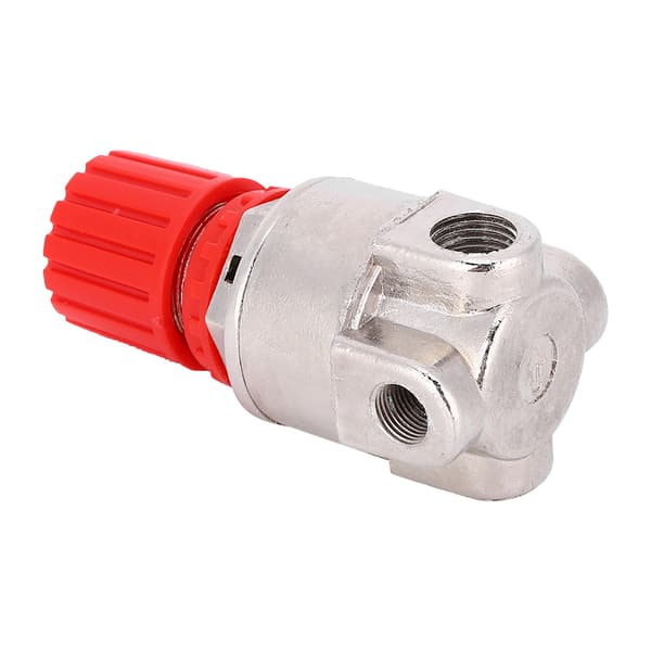 140PSI Högprecisions Lufttryckskontroll Strömbrytarregulator