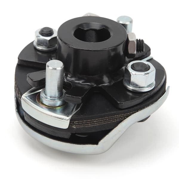 Ford Rattstamme 36 Spline Rag Joint Adapter Støyreduksjon Erstatning