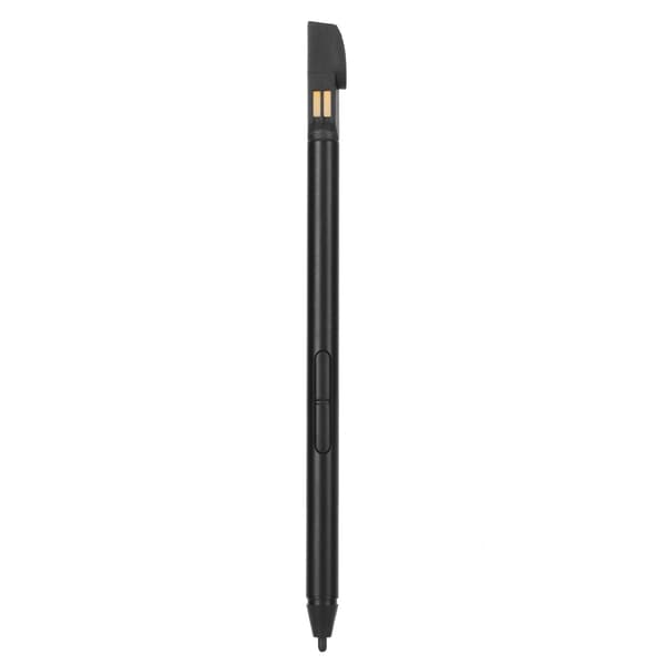 Lenovo ThinkPad Tablet 10 Stylus Penna 4096 Tryckkänslighet 2 Knappar Plug and Play Pekskärm