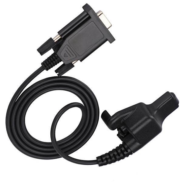 Motorola HT1000 MTS2000 XTS3000 XTS2500 USB RS232 Seriel Programmeringskabel