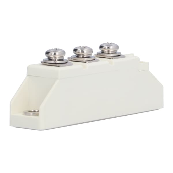 SKKD 106 16E 1600V 3-terminalers brorettifiserer strømmodul kretskontroll